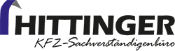 KFZ Sachverständiger Hittinger Logo