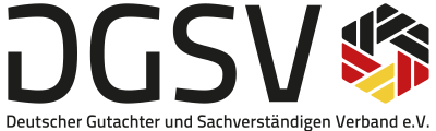 DGSV Logo